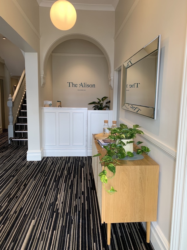 ザ アリソン ランドウィック