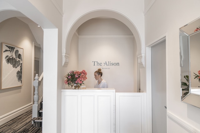 ザ アリソン ランドウィック