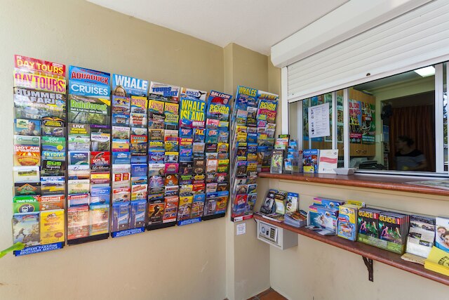 ラ グランデ アパートメンツ ブロードビーチ