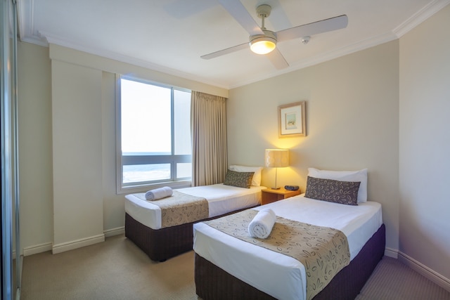 ラ グランデ アパートメンツ ブロードビーチ