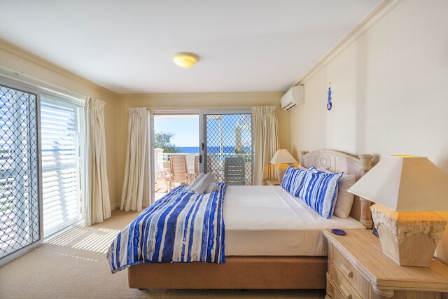 ラ グランデ アパートメンツ ブロードビーチ