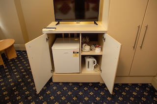 ホテル コロネーション