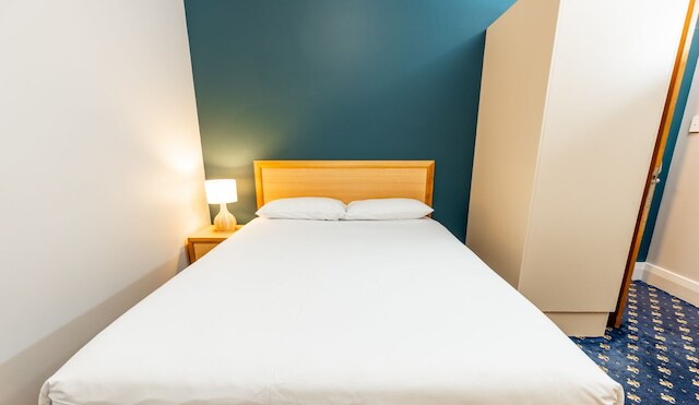 ホテル コロネーション