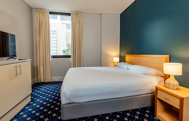 ホテル コロネーション