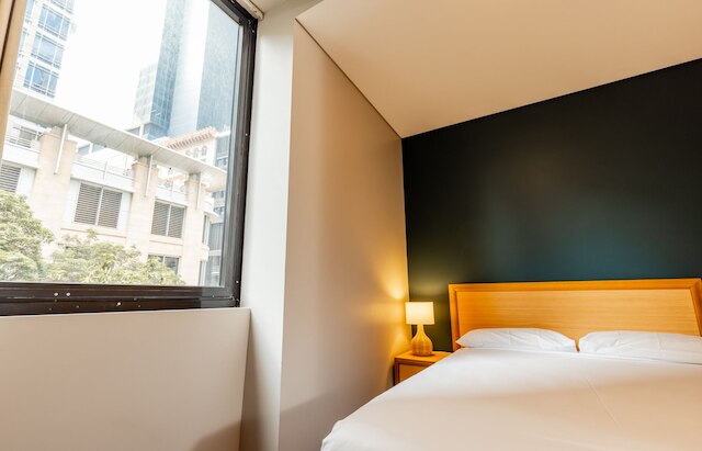 ホテル コロネーション