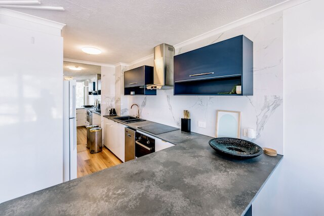 オリンパス アパートメンツ