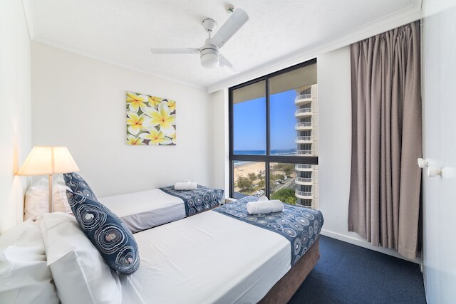 オリンパス アパートメンツ