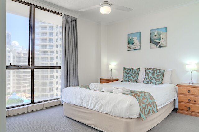 オリンパス アパートメンツ