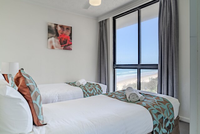 オリンパス アパートメンツ