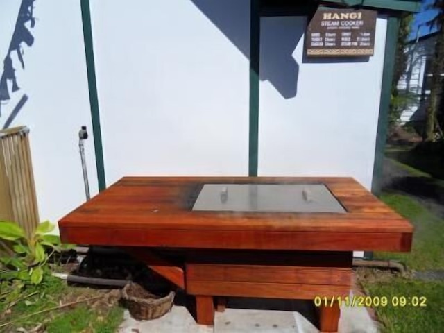 ユトゥヒナ ホット スプリングス ロッジ