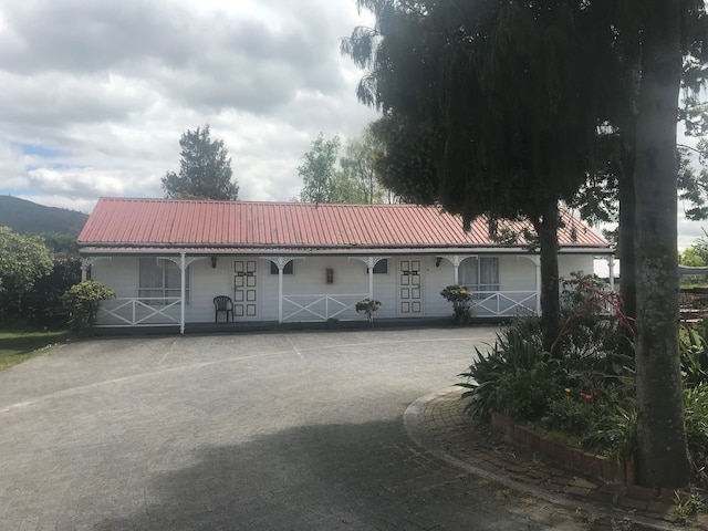 ユトゥヒナ ホット スプリングス ロッジ