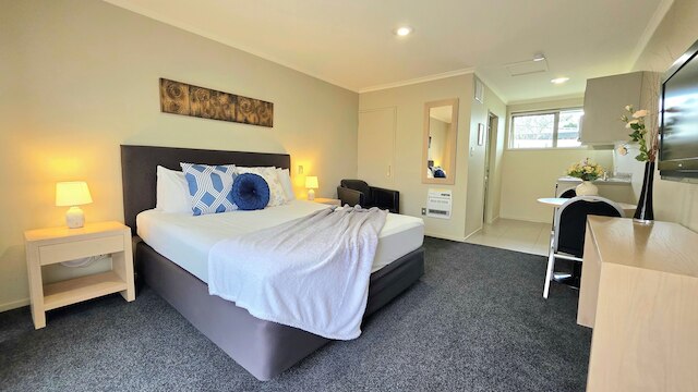 タワー ジャンクション モーター ロッジ