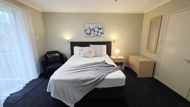 タワー ジャンクション モーター ロッジ