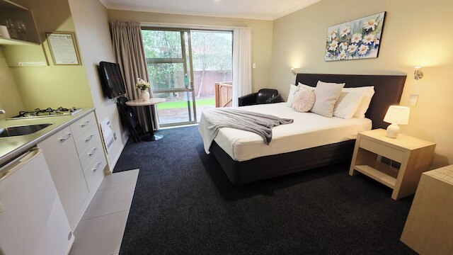 タワー ジャンクション モーター ロッジ