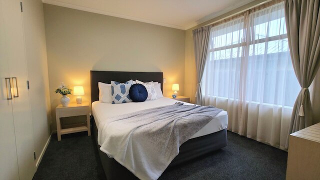 タワー ジャンクション モーター ロッジ