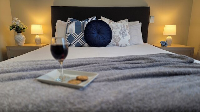 タワー ジャンクション モーター ロッジ