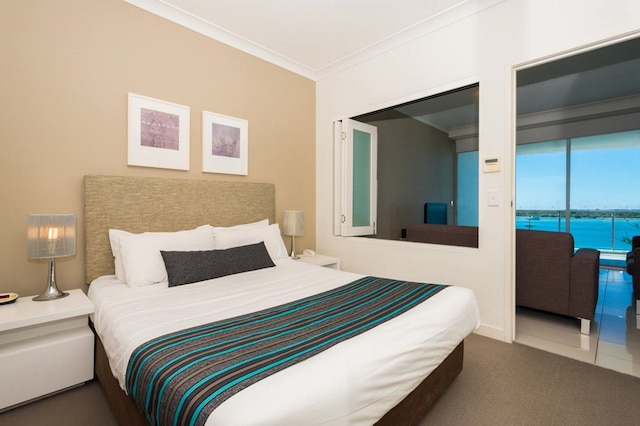 シルバーショア アパートメンツ オン ザ ブロードウォーター