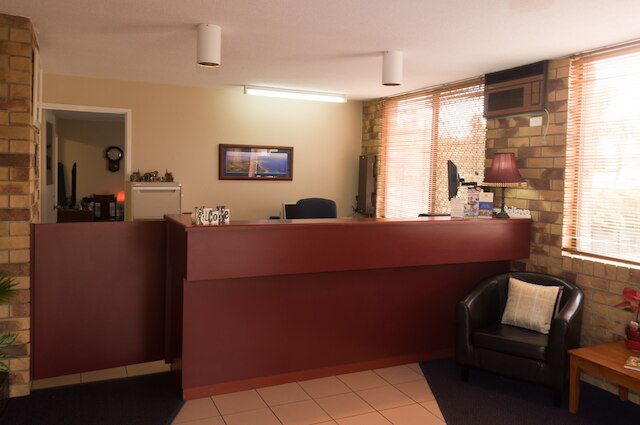 ランカスター コート モーテル