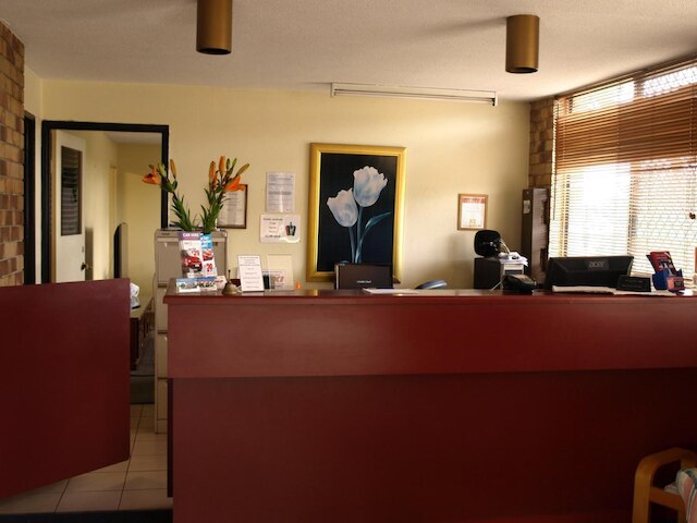 ランカスター コート モーテル