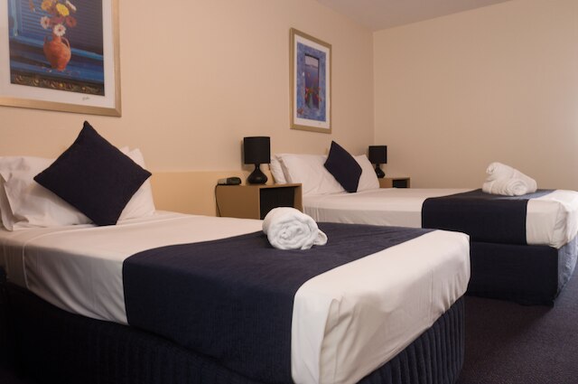 ランカスター コート モーテル