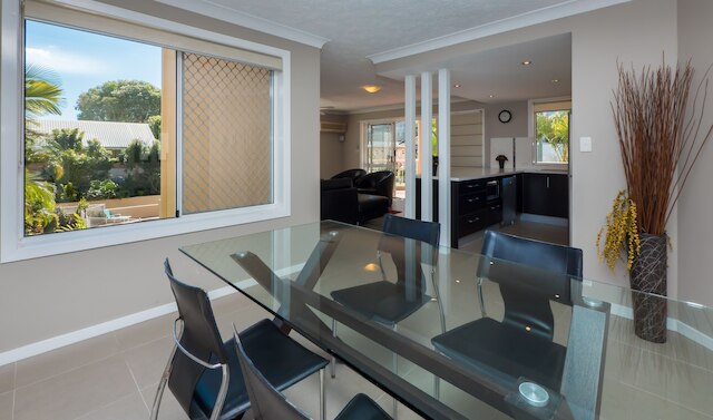 ジュビリー ビューズ ホリデイ アパートメンツ