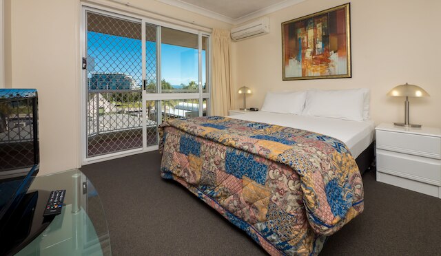 ジュビリー ビューズ ホリデイ アパートメンツ