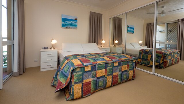 ジュビリー ビューズ ホリデイ アパートメンツ