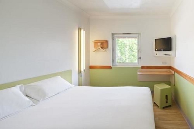 イビス バジェット ブリスベーン エアポート