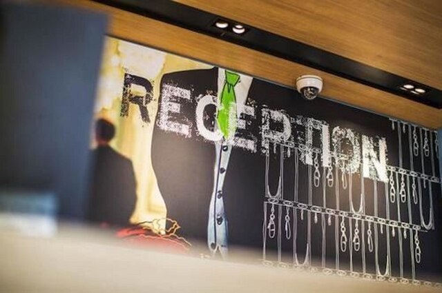 イビス バジェット ブリスベーン エアポート