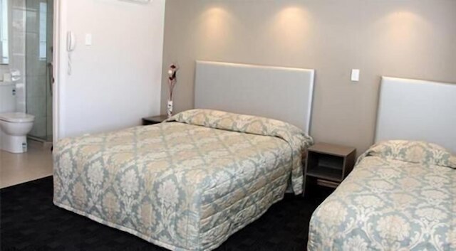 オークランド フェニックス パーム