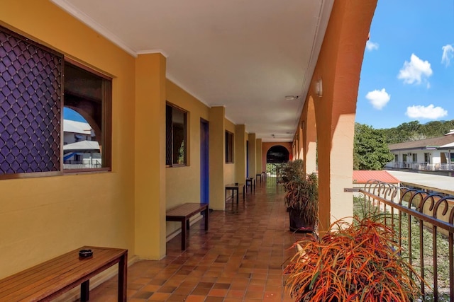 アドビ モーテル