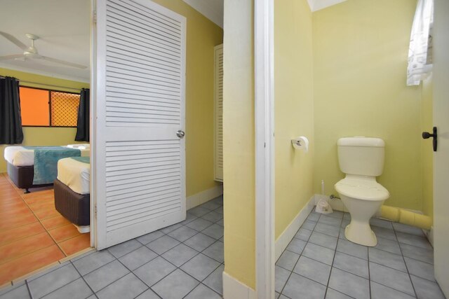 アドビ モーテル