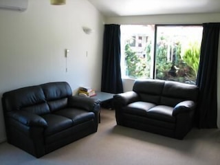 クライストチャーチ パーク モーテル