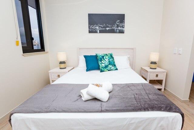 グローバル バックパッカーズ ケアンズ