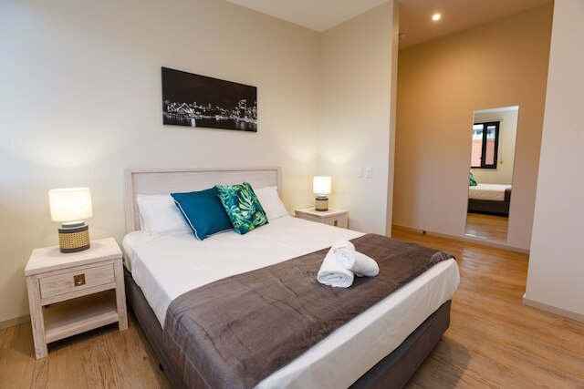 グローバル バックパッカーズ ケアンズ