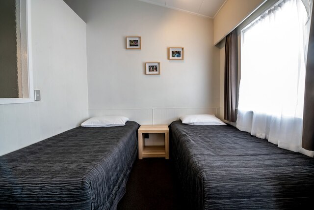 オーラ アコモデーション