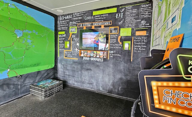 オーラ アコモデーション