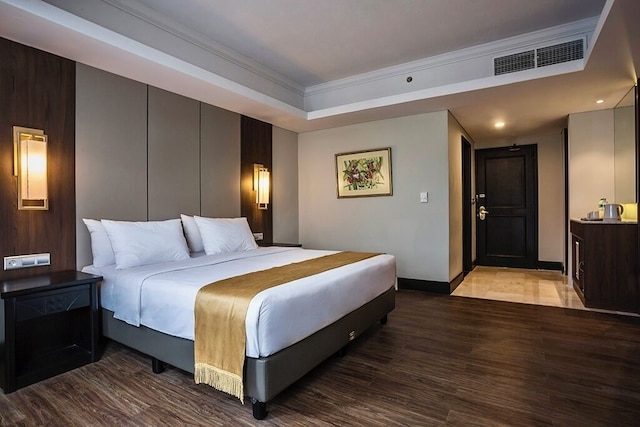 ザ アカシア ホテル ジャカルタ