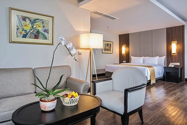 ザ アカシア ホテル ジャカルタ