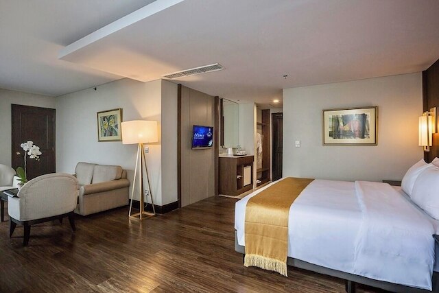 ザ アカシア ホテル ジャカルタ