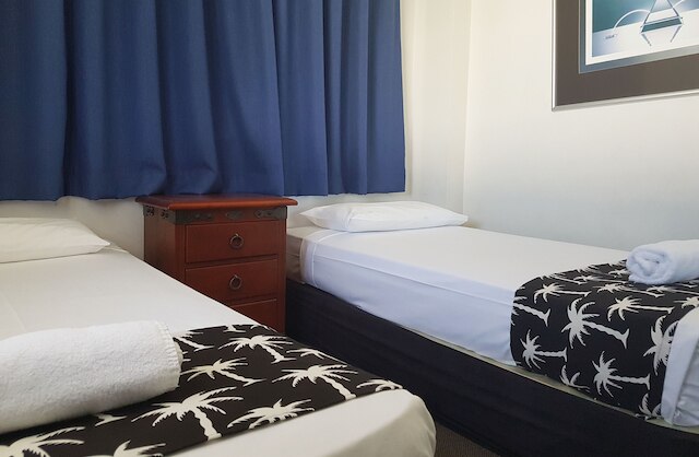 サーファーズ ホライゾンズ リゾート