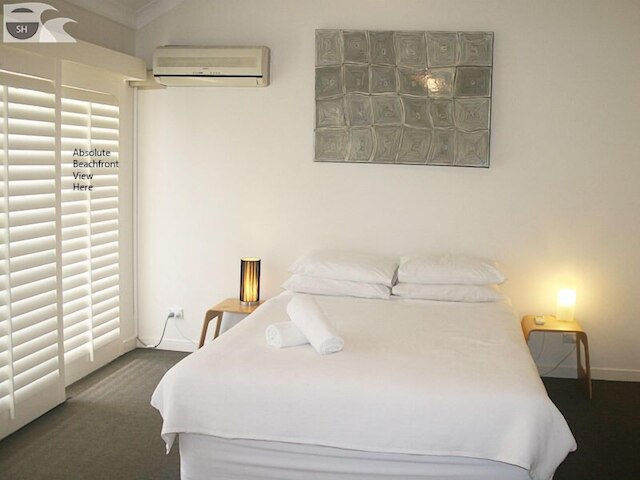 サーファーズ ホライゾンズ リゾート