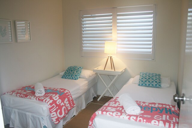 サーファーズ ホライゾンズ リゾート