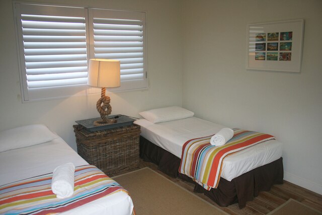 サーファーズ ホライゾンズ リゾート