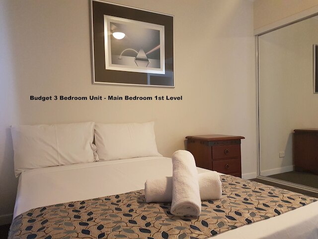 サーファーズ ホライゾンズ リゾート