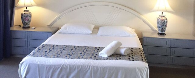 サーファーズ ホライゾンズ リゾート