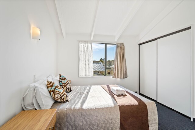 アスコット ベール モーター ロッジ