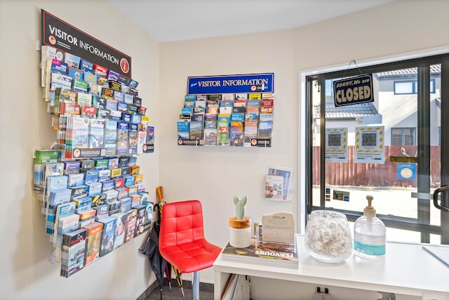 アスコット ベール モーター ロッジ