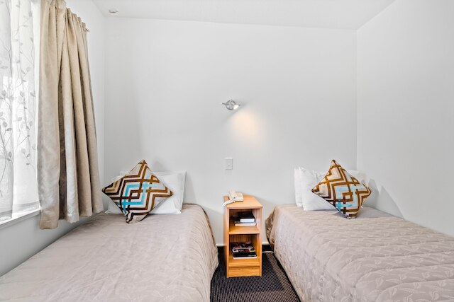 アスコット ベール モーター ロッジ