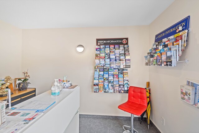 アスコット ベール モーター ロッジ